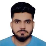 Manu Dutt Sharma Class 10 trainer in Bulandshahr