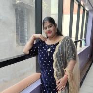 Swagatika D. Class I-V Tuition trainer in Nuapada