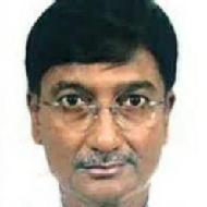 Sanjay Basu Class 9 Tuition trainer in Kolkata