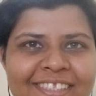 Shobhangna S. Class 11 Tuition trainer in Faridabad