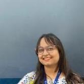 Harpreet K. Class 12 Tuition trainer in Bangalore