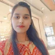 Garima S. Class 10 trainer in Lucknow