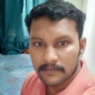 Saleem Malik A Boxing trainer in Coimbatore