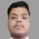 Photo of G S Akshay