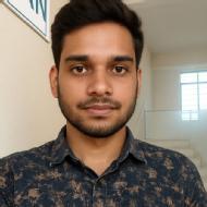 Sagar Kumar Class I-V Tuition trainer in Bihar Sharif