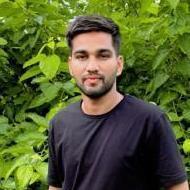 Saurabh Kumar Class 12 Tuition trainer in Mathura
