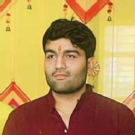 Ravi Dhabhai Class 12 Tuition trainer in Jaipur