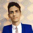 Ram Kishan Sharma photo