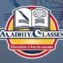 Adhya Group Tuition Sanskrit Tutors institute in Gandhinagar