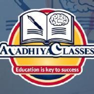 Adhya Group Tuition Class 10 institute in Gandhinagar