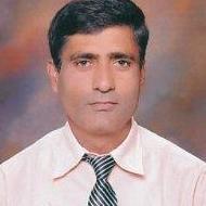 Shrichand Valecha Class 12 Tuition trainer in Mumbai