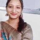 Barkha K. photo