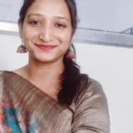 Barkha K. Class I-V Tuition trainer in Pune
