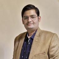 Nitin Yadav Stock Market Trading trainer in Etawah