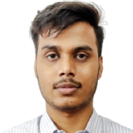Shivam Kumar Autocad trainer in Ghaziabad