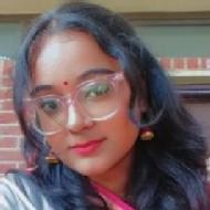 Ananya P. Class I-V Tuition trainer in Delhi