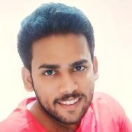 Praveen Kumar Nuthakki BA Tuition trainer in Hyderabad
