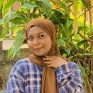 Fathima F. Class 11 Tuition trainer in Tirurangadi