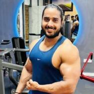 Vikash Personal Trainer trainer in Delhi