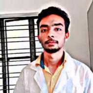 Ragib Mondal Class I-V Tuition trainer in Nadia