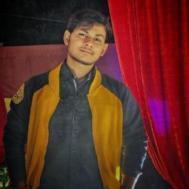 Sajal Mandal Drawing trainer in Baharampur