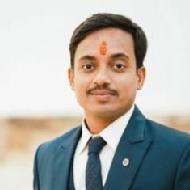 Saurav Kunwar Spoken English trainer in Vadodara