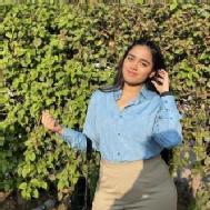 Anika K. Class I-V Tuition trainer in Delhi