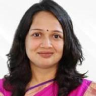 Rupal J. BCom Tuition trainer in Mumbai