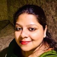 Debapti R. Class I-V Tuition trainer in Kolkata