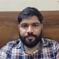 Ritik Datika Class I-V Tuition trainer in Gurgaon
