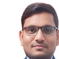 Rajesh Kumar Class 10 trainer in Mahoba