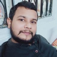 Saurav Kumar Shankar Class I-V Tuition trainer in Phulparas