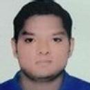 Photo of Nikhil Kushwaha