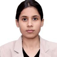 Komal Class 10 trainer in Patna