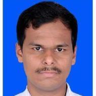 Balaji Bathala SAP trainer in Srikalahasti