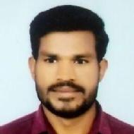 Devanand Kasbe Class 10 trainer in Nanded