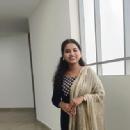 Photo of Amrutha T.