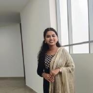 Amrutha T. Class 8 Tuition trainer in Hosdurg