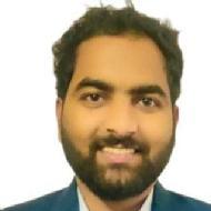 Yaswanth Kumar CA trainer in Hyderabad