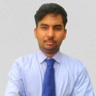Devendra Vaishnav Class I-V Tuition trainer in Delhi