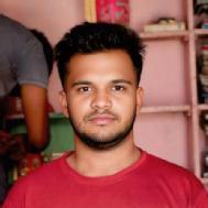 Akash Kumar Class 10 trainer in Chainpur