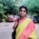 Photo of Nakka Sucharitha