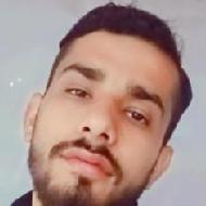 Rohit Saroha German Language trainer in Sonipat