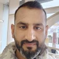 Pawan Kumar Class 10 trainer in Shimla