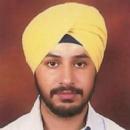 Photo of Prabhsimran Singh