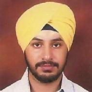 Prabhsimran Singh Class 9 Tuition trainer in Panchkula