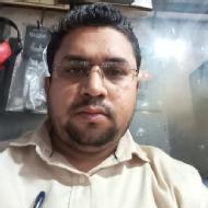 Anoop Natwal Class I-V Tuition trainer in Jalandhar