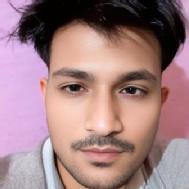 Shubham Sen Class I-V Tuition trainer in Kota