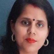 Jyoti P. Class I-V Tuition trainer in Gurgaon