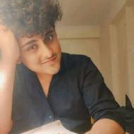 Ayush Shukla BA Tuition trainer in Mumbai